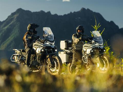 2024 CFMOTO IBEX 800 T in Saint Maries, Idaho - Photo 6