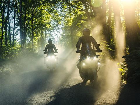 2024 CFMOTO IBEX 800 T in Saint Maries, Idaho - Photo 8