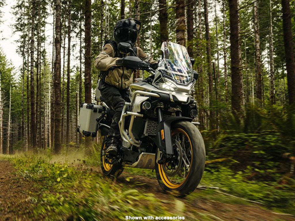 2024 CFMOTO IBEX 800 T in Saint Maries, Idaho - Photo 9