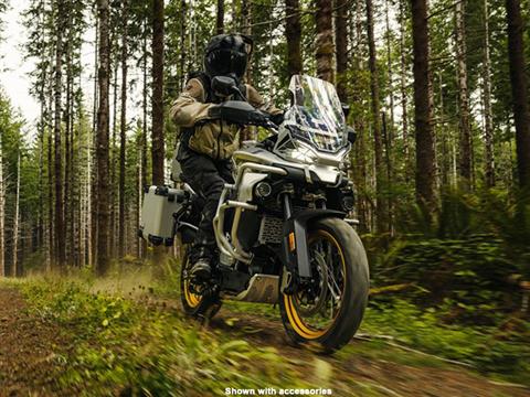 2024 CFMOTO IBEX 800 T in Saint Maries, Idaho - Photo 9