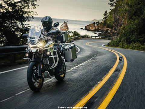 2024 CFMOTO IBEX 800 T in Saint Maries, Idaho - Photo 10