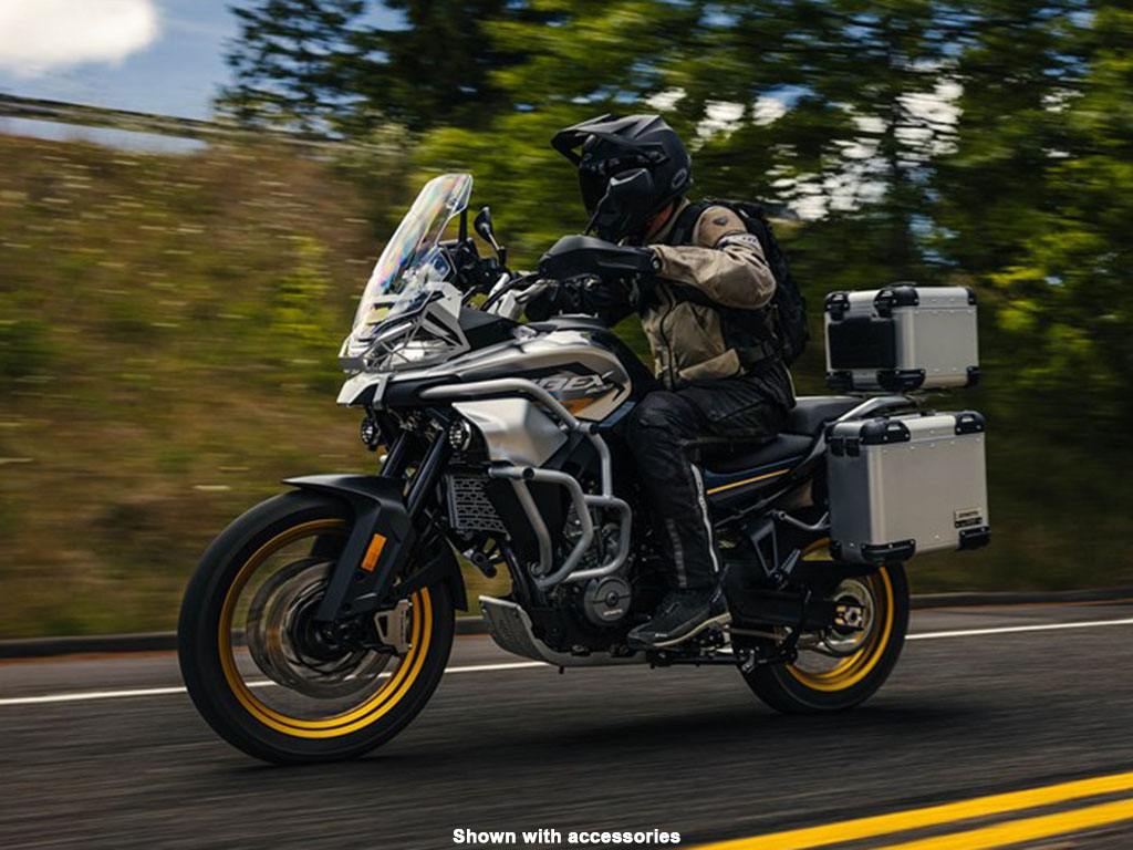 2024 CFMOTO IBEX 800 T in Saint Maries, Idaho - Photo 13