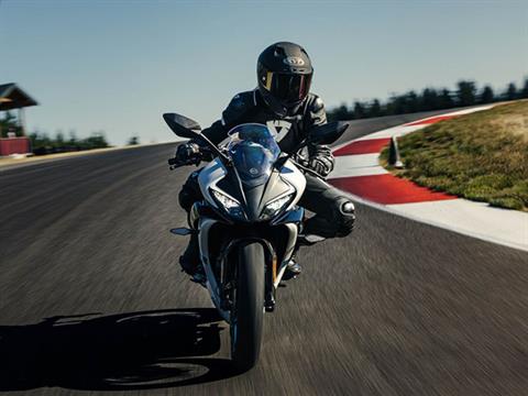 2024 CFMOTO 300SS in Indianapolis, Indiana - Photo 6