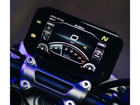 2024 CFMOTO 450NK in Columbia, Missouri - Photo 2
