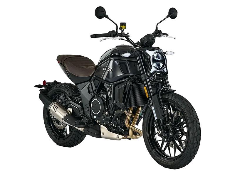 2024 CFMOTO 700CL-X in Columbia, Missouri - Photo 1
