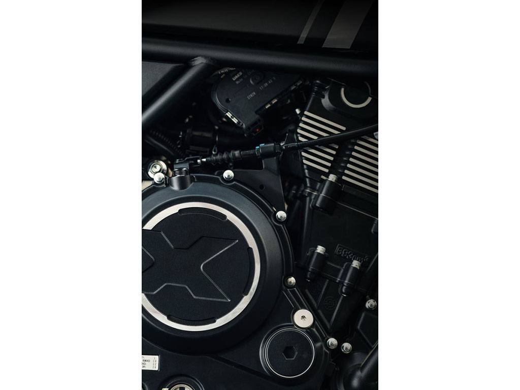 2024 CFMOTO 700CL-X in Columbia, Missouri - Photo 2