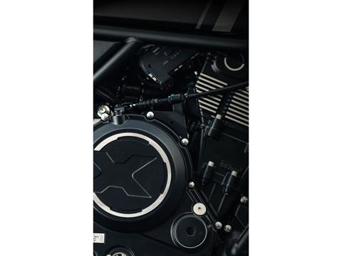 2024 CFMOTO 700CL-X in Columbia, Missouri - Photo 2