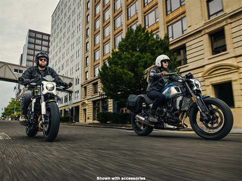 2024 CFMOTO 700CL-X in Columbia, Missouri - Photo 8