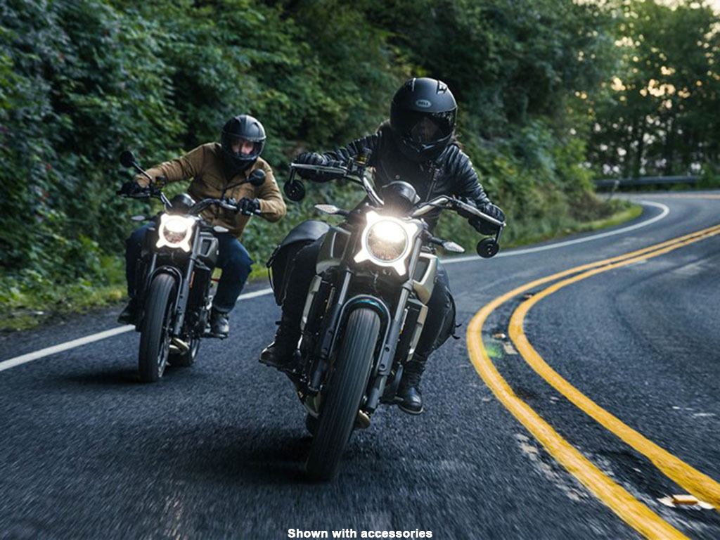 2024 CFMOTO 700CL-X in Columbia, Missouri - Photo 9