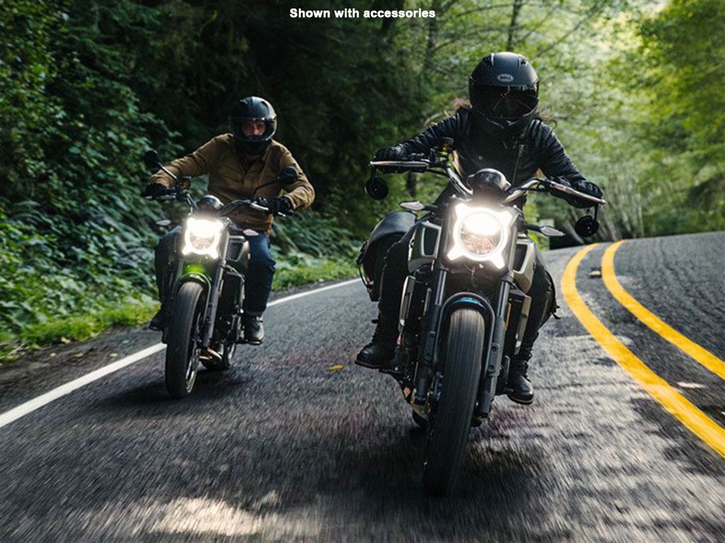 2024 CFMOTO 700CL-X in Columbia, Missouri - Photo 12