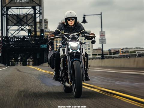 2024 CFMOTO 700CL-X in Columbia, Missouri - Photo 13