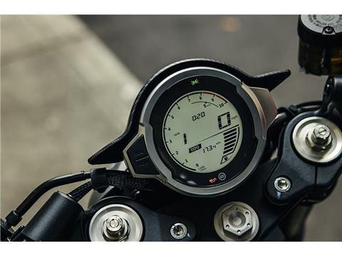 2024 CFMOTO 700CL-X Sport in Tyngsboro, Massachusetts - Photo 5