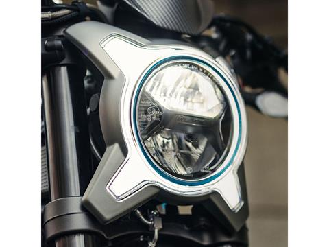 2024 CFMOTO 700CL-X Sport in Columbia, Missouri - Photo 3
