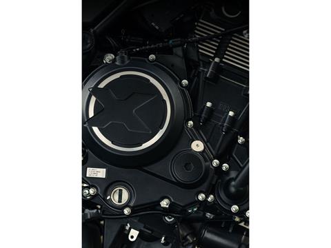2024 CFMOTO 700CL-X Sport in Columbia, Missouri - Photo 2