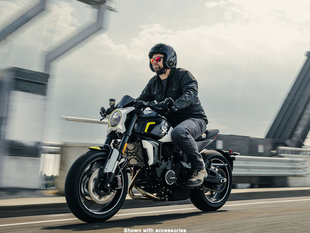 2024 CFMOTO 700CL-X Sport in Columbia, Missouri - Photo 6