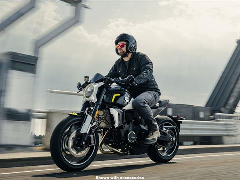 2024 CFMOTO 700CL-X Sport in Columbia, Missouri - Photo 6