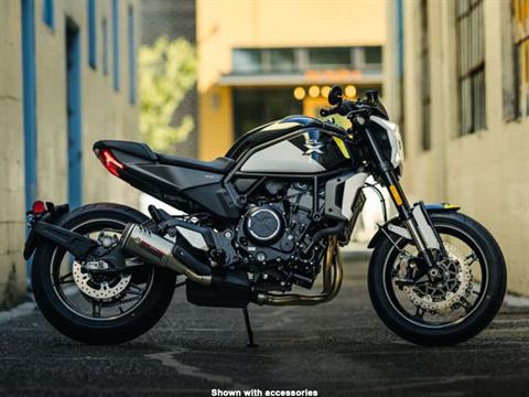 2024 CFMOTO 700CL-X Sport in Columbia, Missouri - Photo 7