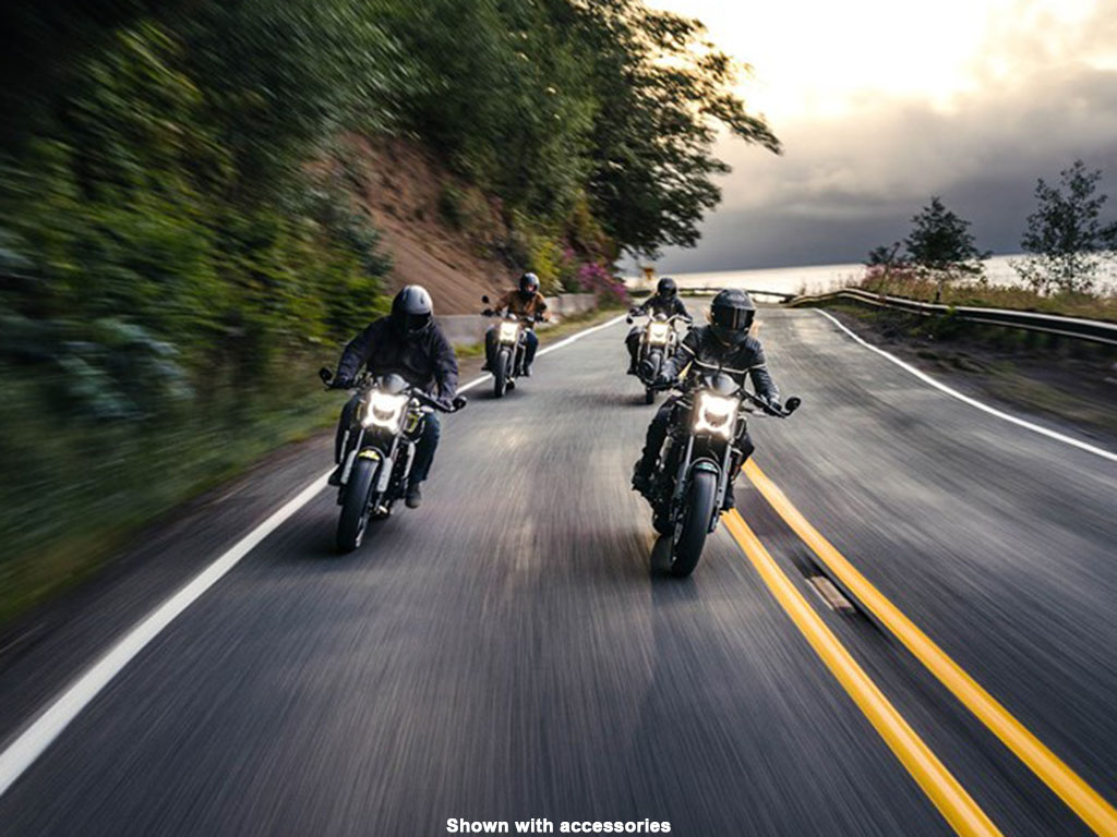 2024 CFMOTO 700CL-X Sport in Columbia, Missouri - Photo 8