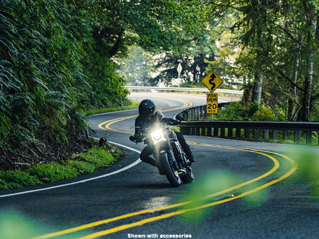 2024 CFMOTO 700CL-X Sport in Columbia, Missouri - Photo 9