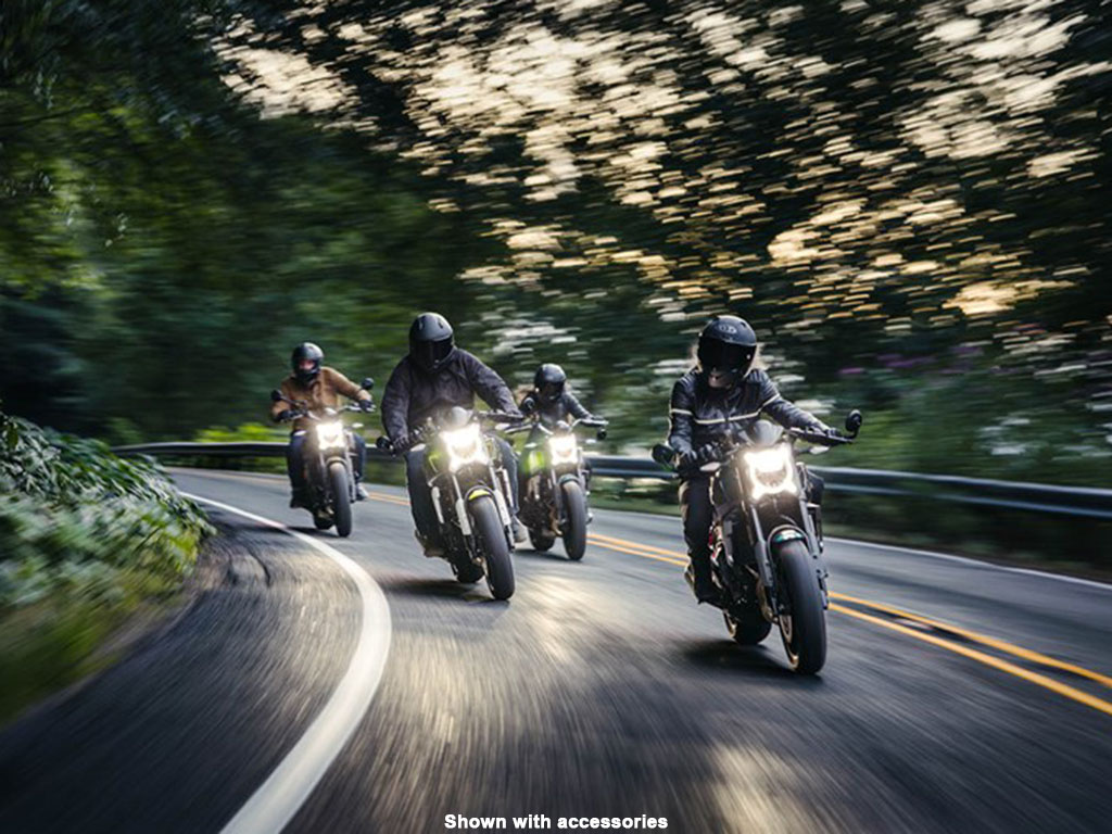 2024 CFMOTO 700CL-X Sport in Columbia, Missouri - Photo 10