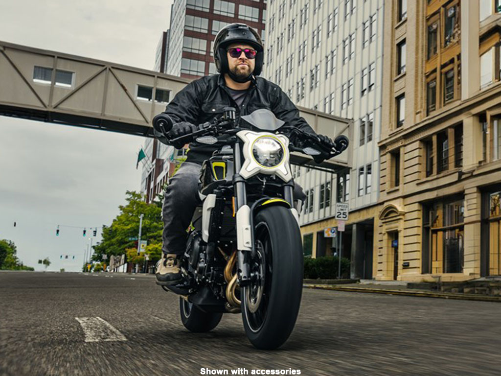 2024 CFMOTO 700CL-X Sport in Columbia, Missouri - Photo 11