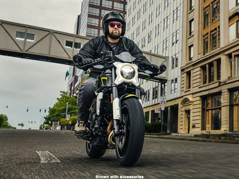2024 CFMOTO 700CL-X Sport in Columbia, Missouri - Photo 11