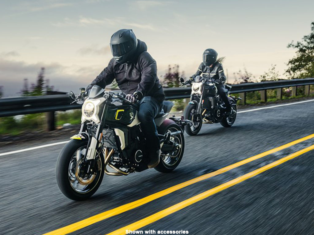 2024 CFMOTO 700CL-X Sport in Columbia, Missouri - Photo 12