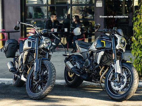 2024 CFMOTO 700CL-X Sport in Columbia, Missouri - Photo 13