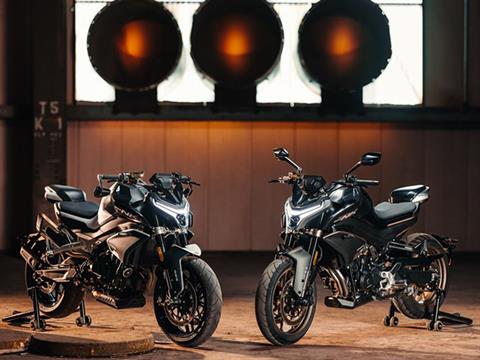 2024 CFMOTO 800NK in Lafayette, Indiana - Photo 20
