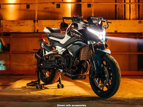 2024 CFMOTO 800NK in Lafayette, Indiana - Photo 14