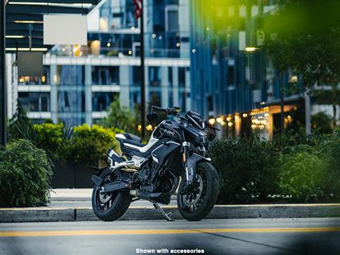 2024 CFMOTO 800NK in Lafayette, Indiana - Photo 18
