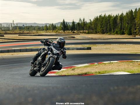 2024 CFMOTO 800NK in Lafayette, Indiana - Photo 19