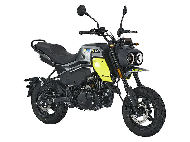 Cf moto scrambler cheap