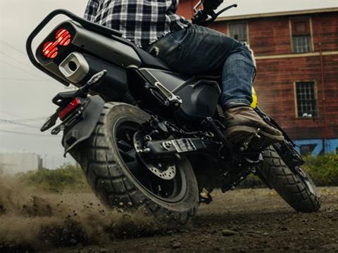 2024 CFMOTO Papio CL in Fairview, Utah - Photo 3
