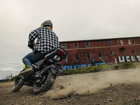 2024 CFMOTO Papio CL in Fairview, Utah - Photo 11