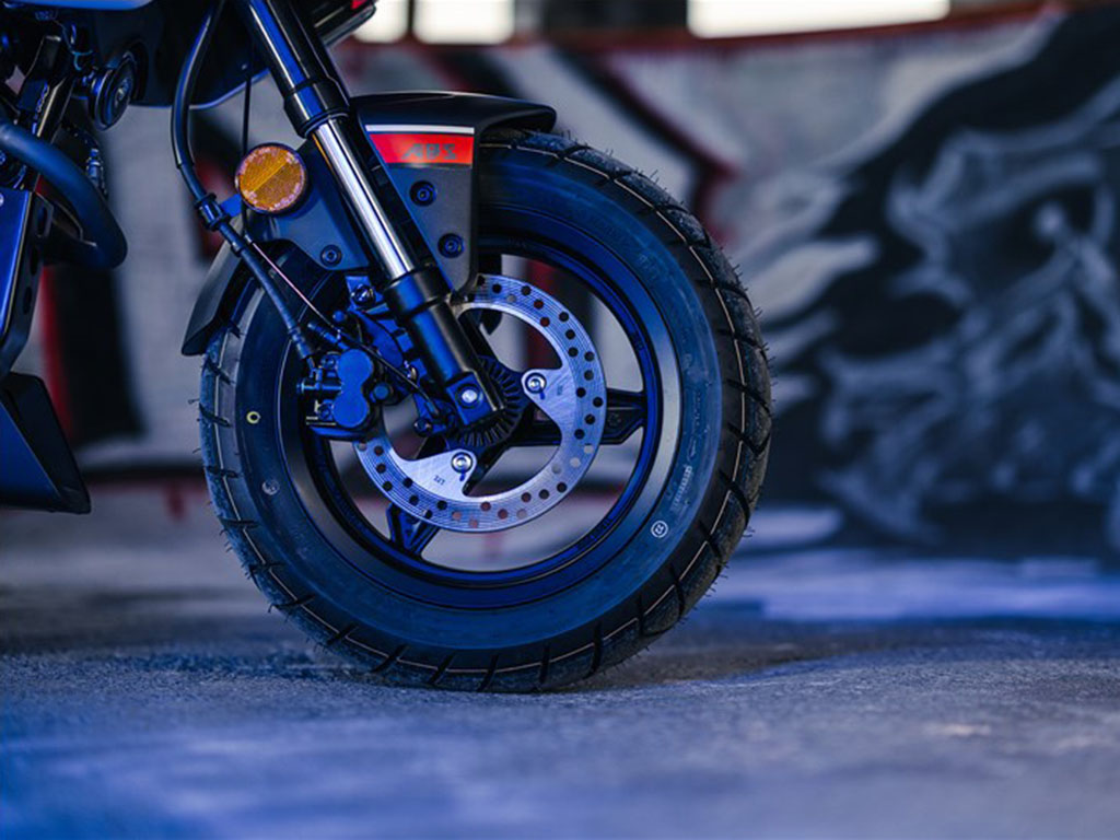 2024 CFMOTO Papio SS in Lafayette, Indiana - Photo 5