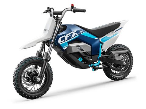 2024 CFMOTO CFX-2E in Columbia, South Carolina