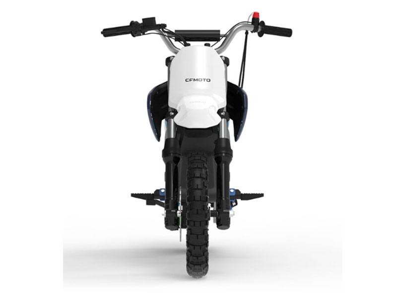 2024 CFMOTO CFX-2E in Indianapolis, Indiana - Photo 5
