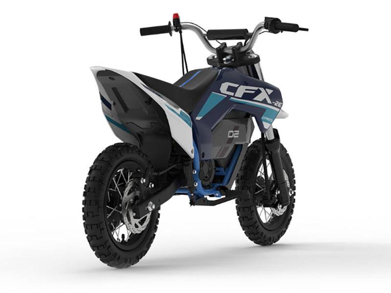2024 CFMOTO CFX-2E in Indianapolis, Indiana - Photo 6