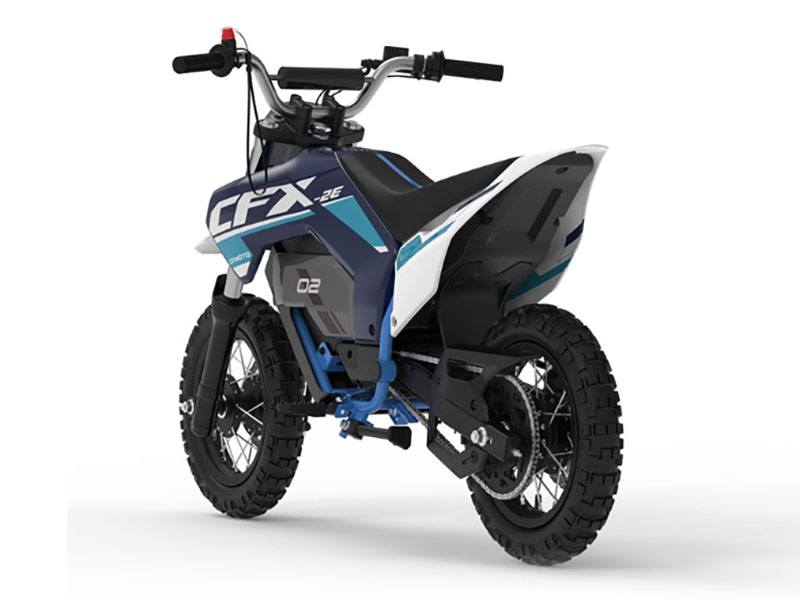 2024 CFMOTO CFX-2E in Indianapolis, Indiana - Photo 7