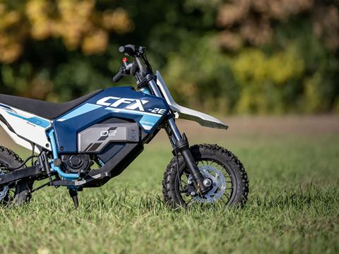 2024 CFMOTO CFX-2E in Indianapolis, Indiana - Photo 9