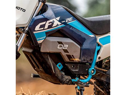 2024 CFMOTO CFX-2E in Indianapolis, Indiana - Photo 10