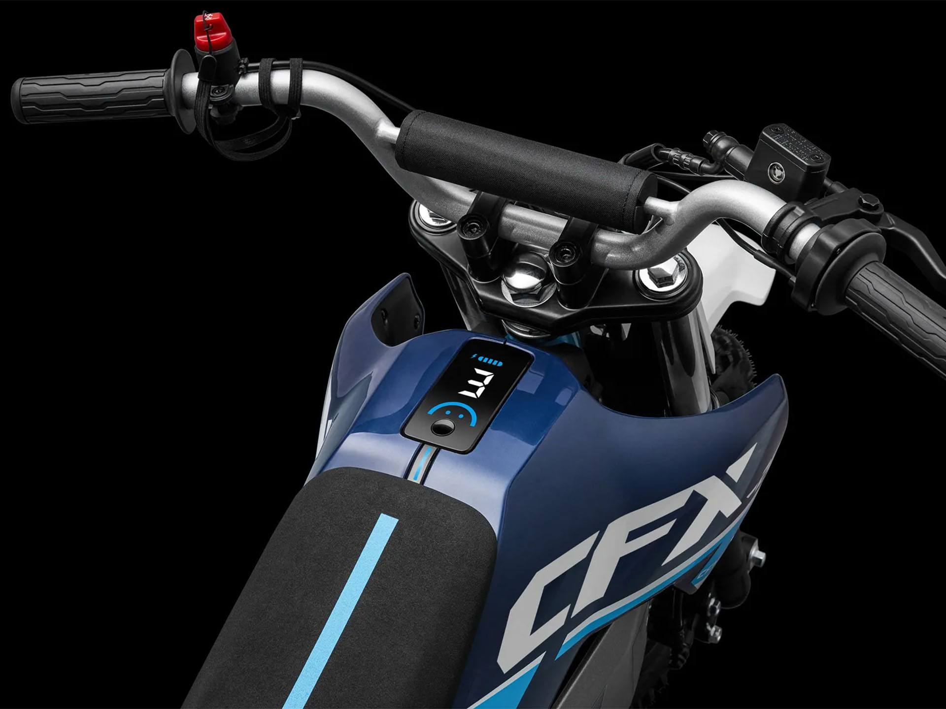 2024 CFMOTO CFX-2E in Indianapolis, Indiana - Photo 11