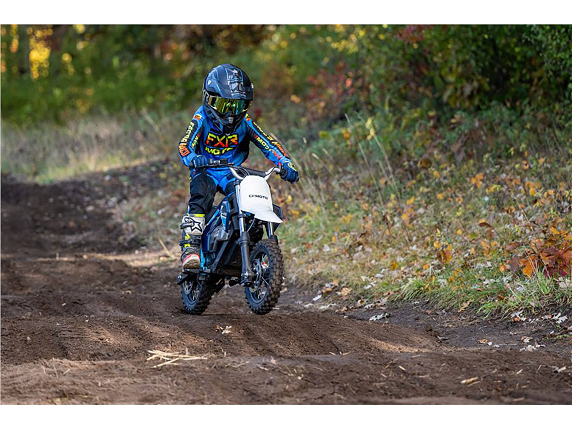 2024 CFMOTO CFX-2E in Indianapolis, Indiana - Photo 13