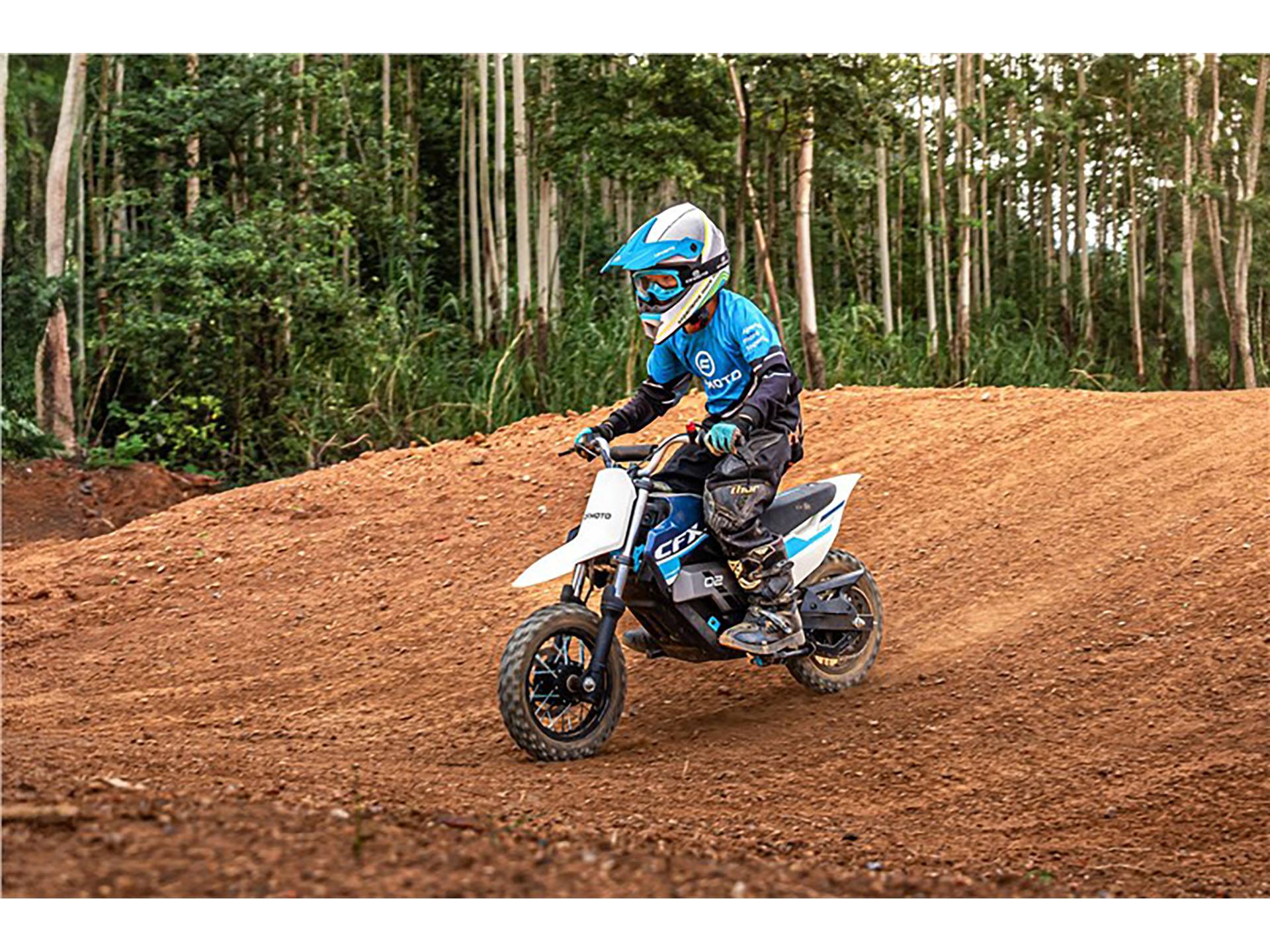 2024 CFMOTO CFX-2E in Indianapolis, Indiana - Photo 14