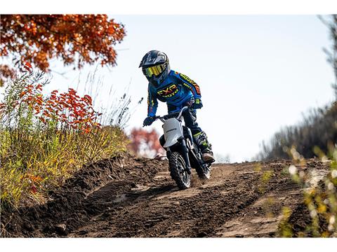 2024 CFMOTO CFX-2E in Indianapolis, Indiana - Photo 15