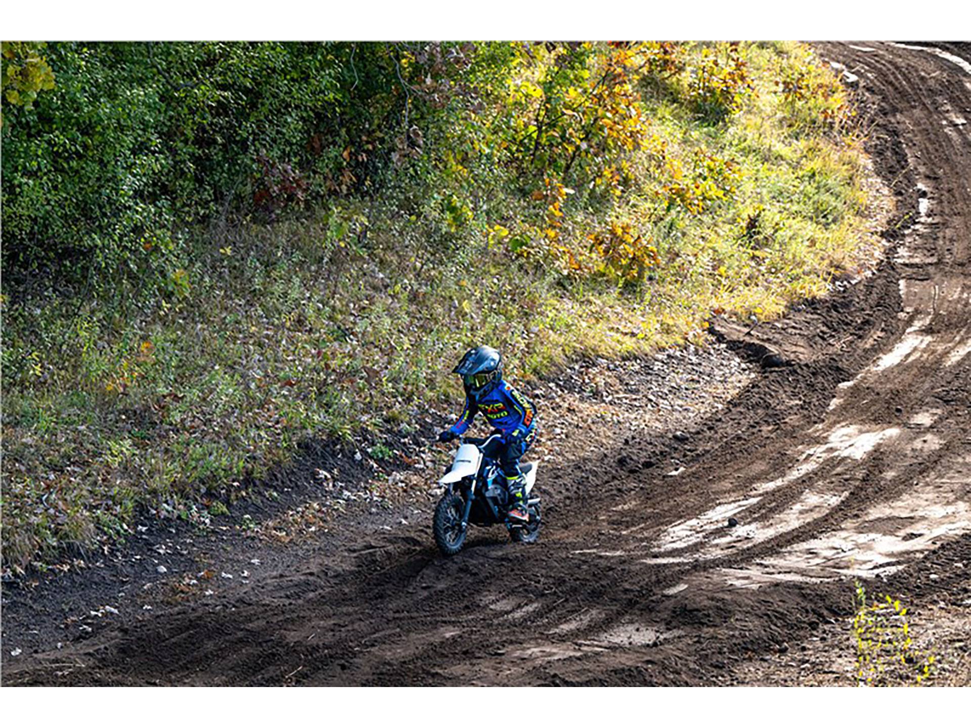 2024 CFMOTO CFX-2E in Indianapolis, Indiana - Photo 16
