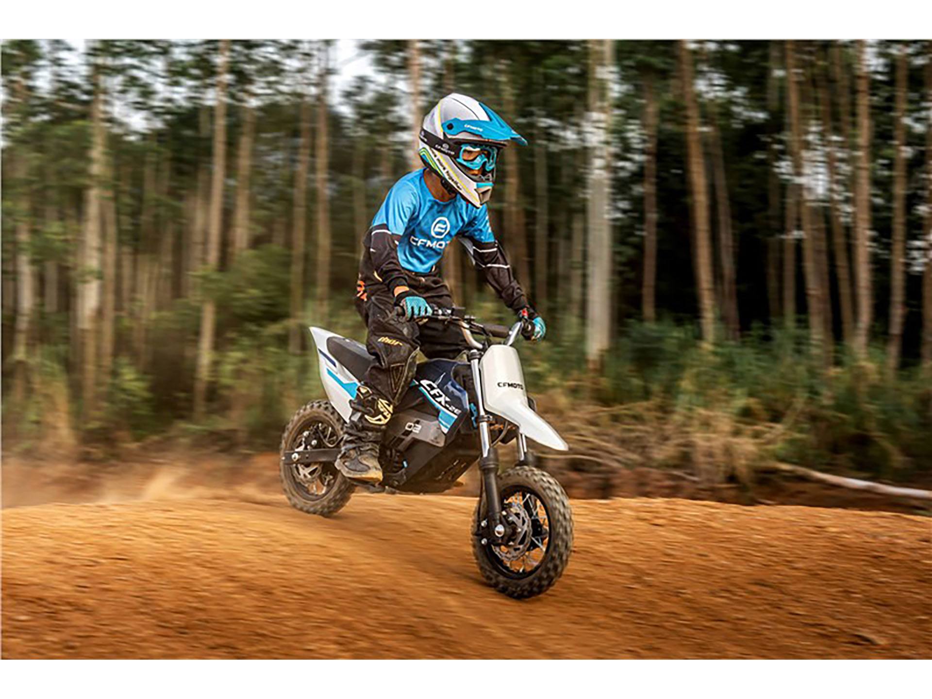 2024 CFMOTO CFX-2E in Indianapolis, Indiana - Photo 18