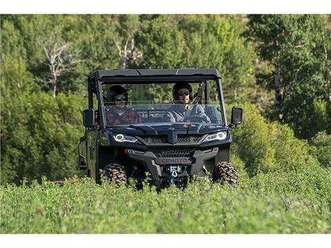 2024 CFMOTO UForce 1000 in Gorham, New Hampshire - Photo 22