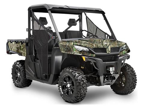 2024 Cfmoto UForce 1000